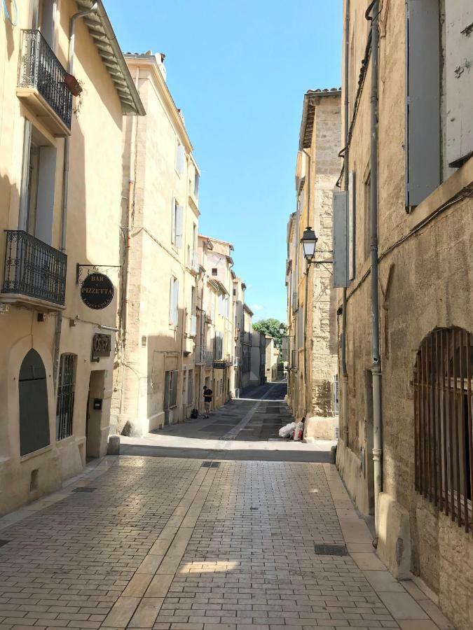 Superbe ! Appart T2 - Centre Historique & Tram - Situation Ideale Daire Montpellier Dış mekan fotoğraf